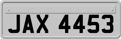 JAX4453