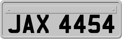 JAX4454