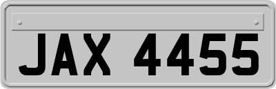 JAX4455