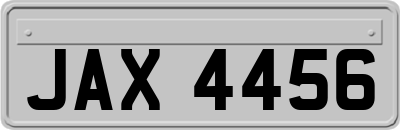 JAX4456