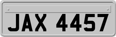 JAX4457