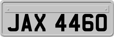 JAX4460