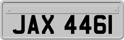 JAX4461
