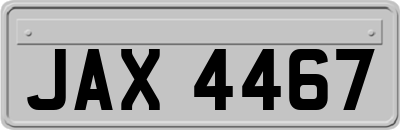 JAX4467