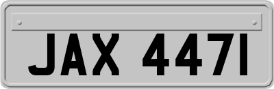 JAX4471
