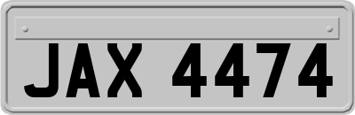 JAX4474