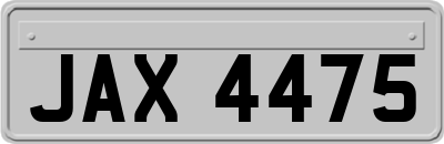 JAX4475