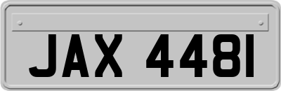 JAX4481
