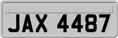 JAX4487
