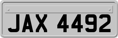 JAX4492