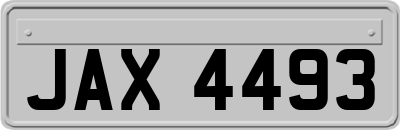 JAX4493