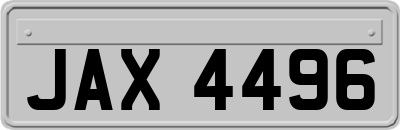 JAX4496
