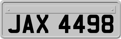 JAX4498