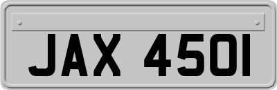 JAX4501
