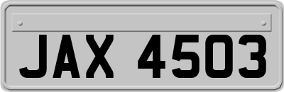 JAX4503