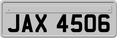 JAX4506