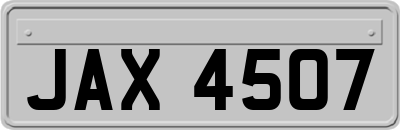JAX4507