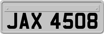 JAX4508