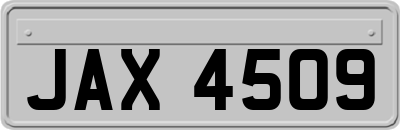 JAX4509