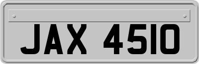 JAX4510