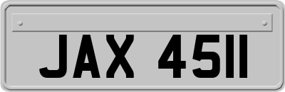 JAX4511