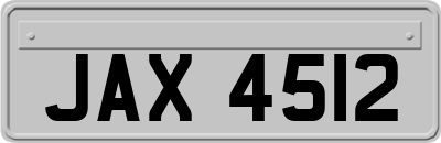 JAX4512