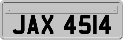 JAX4514