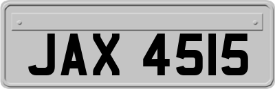JAX4515