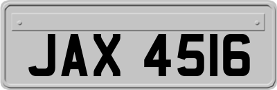 JAX4516