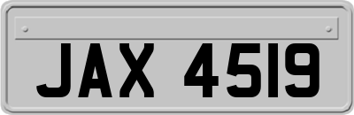JAX4519