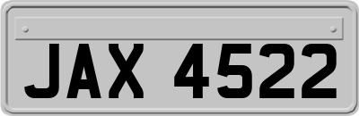 JAX4522