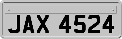 JAX4524