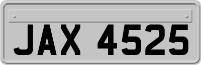 JAX4525
