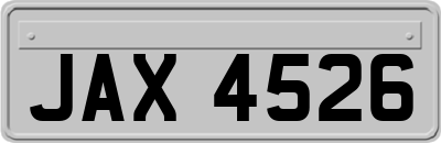 JAX4526