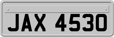 JAX4530