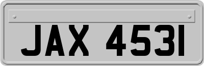 JAX4531
