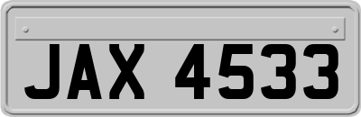 JAX4533