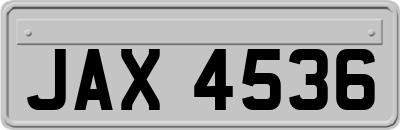 JAX4536