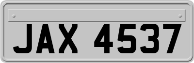 JAX4537