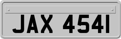 JAX4541