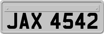 JAX4542