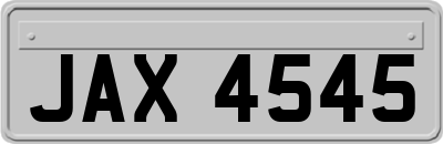 JAX4545