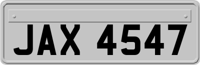 JAX4547