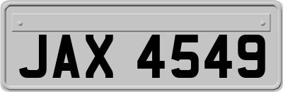 JAX4549