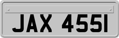 JAX4551