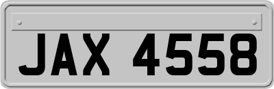 JAX4558