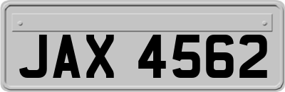 JAX4562