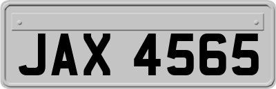 JAX4565