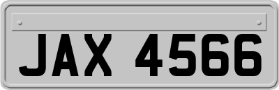 JAX4566