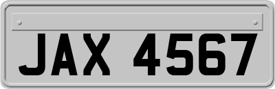 JAX4567